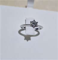 Anneau Femme in Or Diamante ANOR-98-286